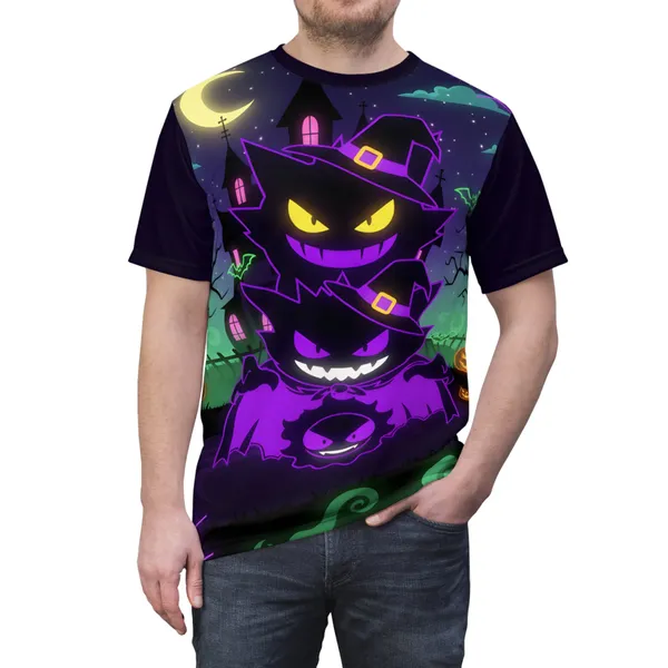 Ghost_Monster_Evolution_T_Shirt_Black_Stitching_4_Oz
